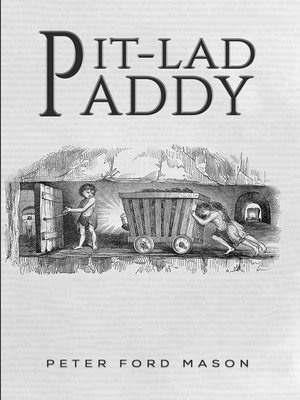 cover image of Pit-Lad Paddy
